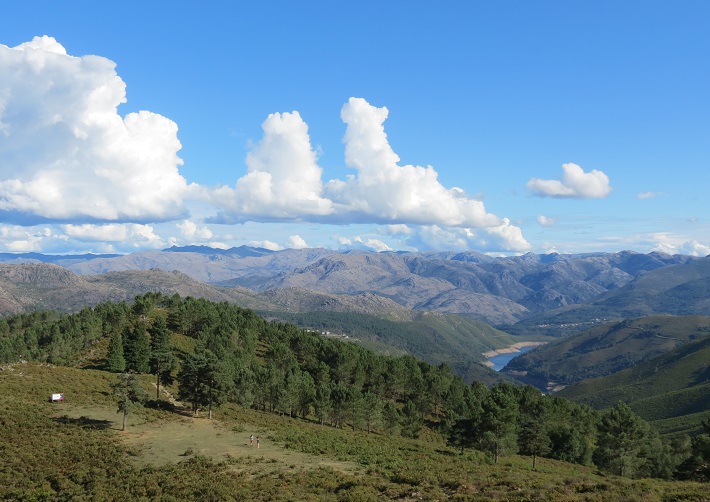 Self guided inn to inn walking holiday in Portugal GR50 Gerês National Park. Discover traditional villages, plenty of wildlife and stunning landscapes!