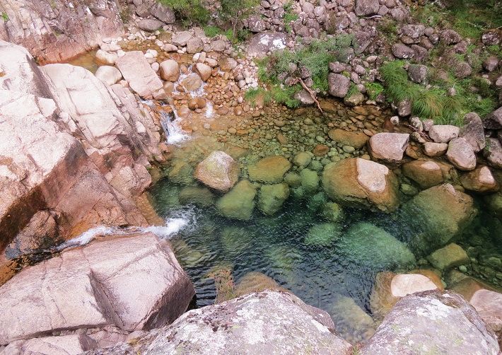 Explore as lagoas secretas no Parque Nacional da Peneda-Gerês, conheça a fauna e flora local numa caminhada numa zona selvagem longe da estrada e das multidões. 